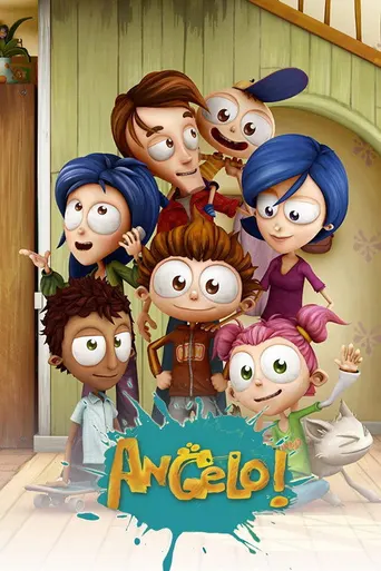 Angelo!