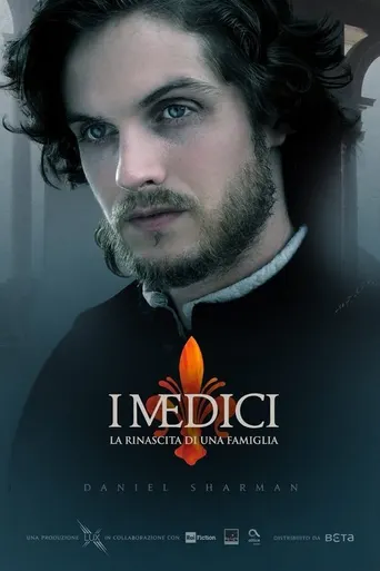Die Medici - Herrscher von Florenz