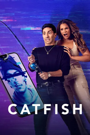 Catfish - Verliebte im Netz