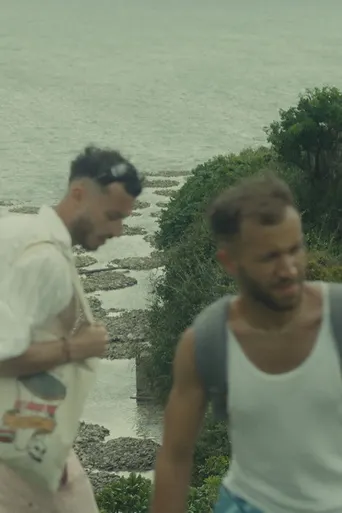 The Lament of Spice Island