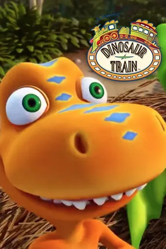 Dino-Zug