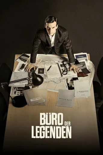 Büro der Legenden