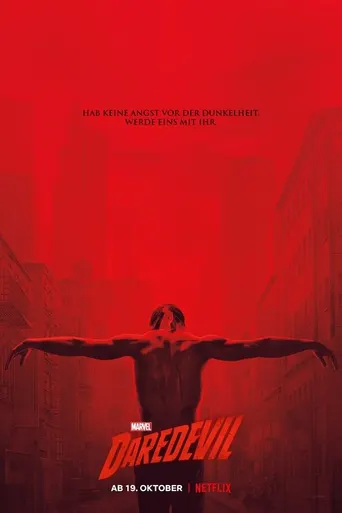 Marvel's Daredevil