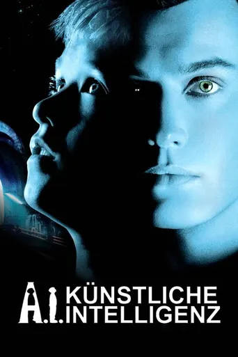 A.I. - Künstliche Intelligenz