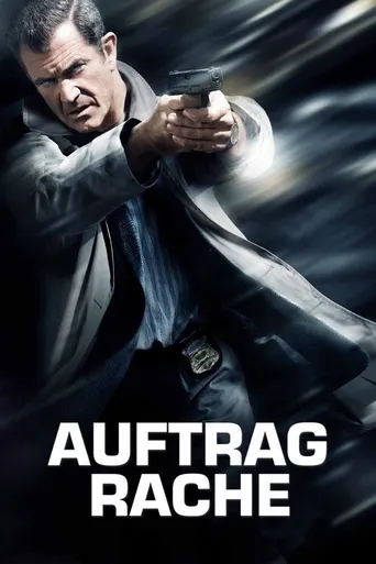 Auftrag Rache