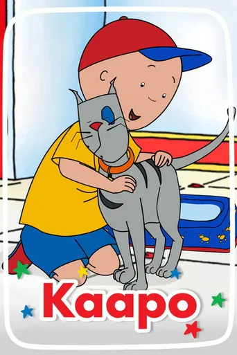 Caillou