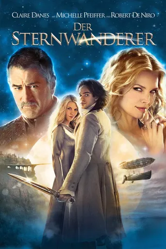 Der Sternwanderer