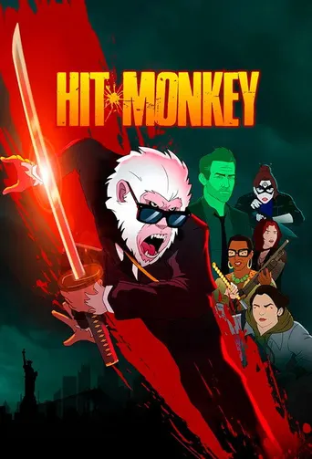 Hit-Monkey