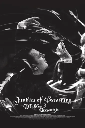 Junkies of Dreaming - Mahler 3 Currentzis