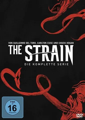 The Strain