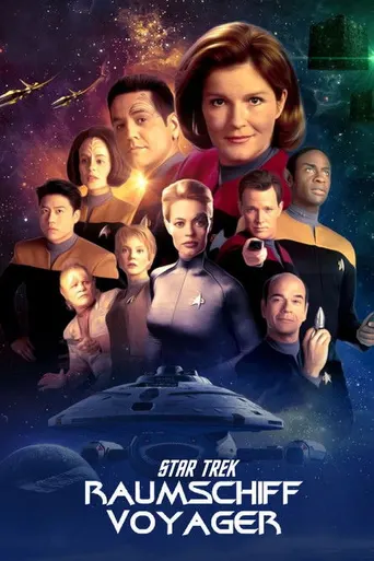 Star Trek: Raumschiff Voyager