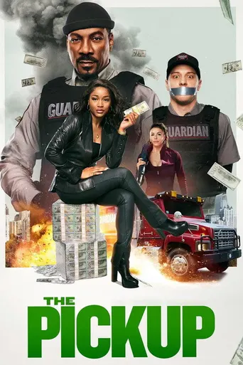 The Pickup