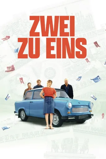 Zwei zu Eins