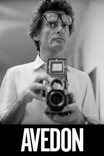 Avedon