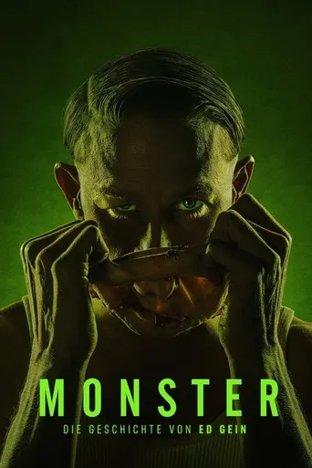 Monster: Die Geschichte von Ed Gein