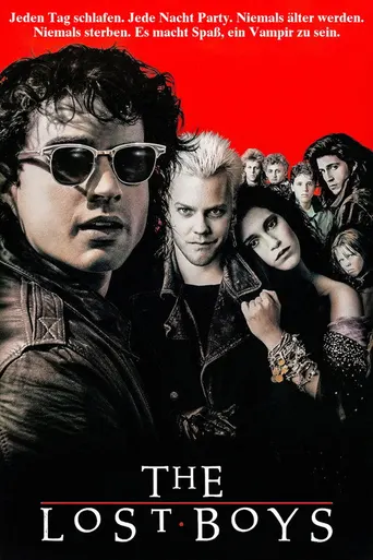The Lost Boys