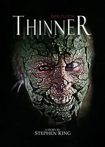 Stephen King's Thinner - Der Fluch
