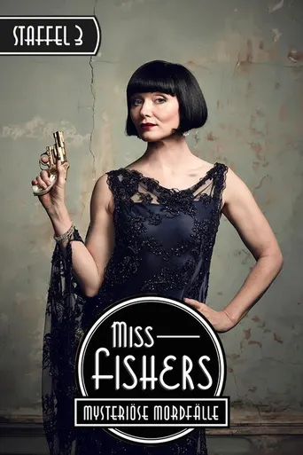 Miss Fishers mysteriöse Mordfälle