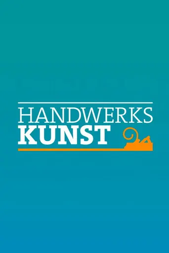 Handwerkskunst!
