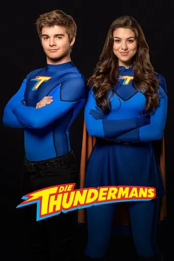 Die Thundermans