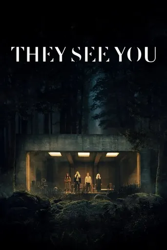 They See You