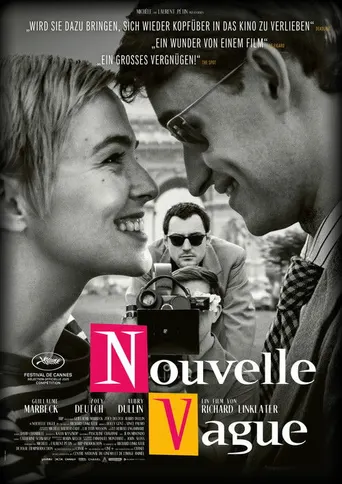 Nouvelle Vague