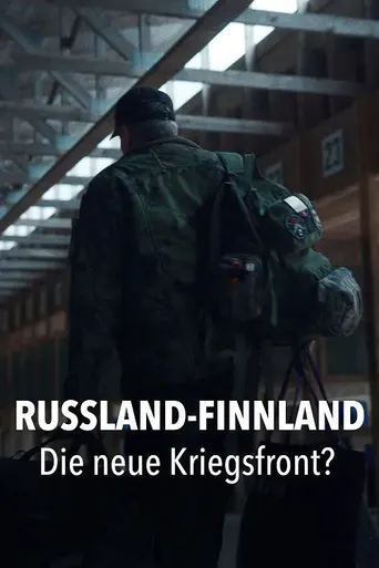Russland-Finnland: Die neue Kriegsfront?