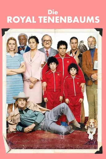Die Royal Tenenbaums