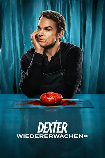 Dexter: Wiedererwachen