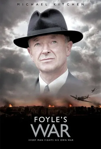 Inspector Foyle