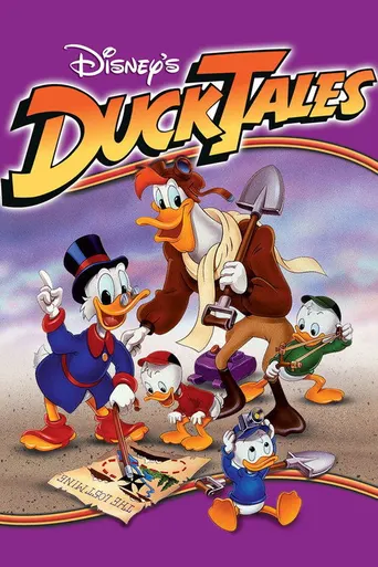 DuckTales - Neues aus Entenhausen