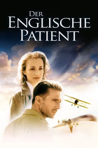 Der englische Patient