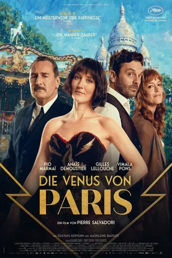 La Vénus électrique