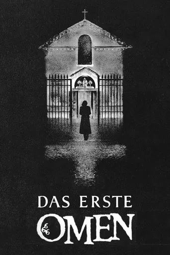 Das erste Omen
