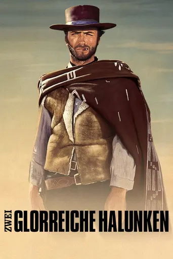 Zwei glorreiche Halunken