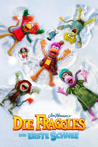 Die Fraggles: Der erste Schnee