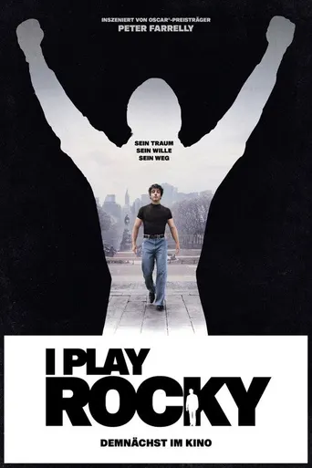 I Play Rocky