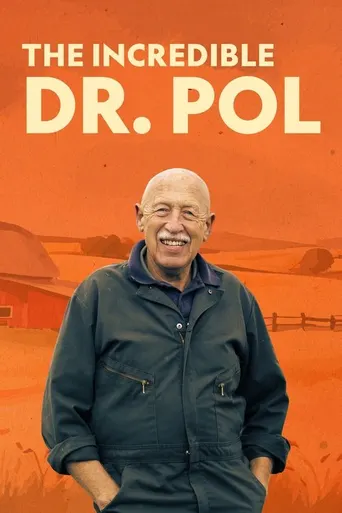 Der unglaubliche Dr. Pol