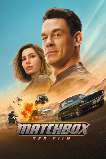 Matchbox: Der Film