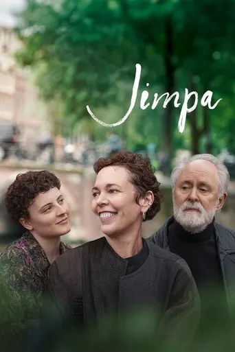 Jimpa