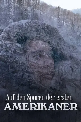 Auf den Spuren der ersten Amerikaner