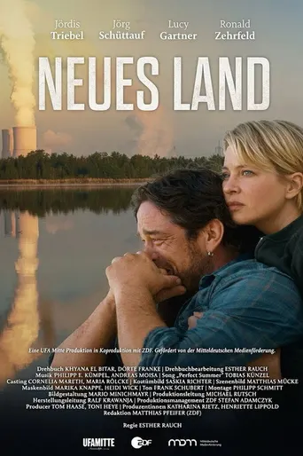 Neues Land