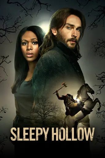 Sleepy Hollow