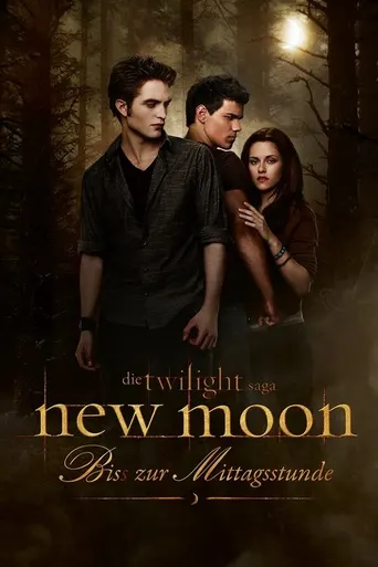 New Moon - Bis(s) zur Mittagsstunde