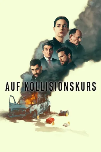 Auf Kollisionskurs