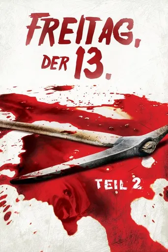 Freitag der 13. - Jason kehrt zurück