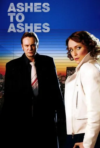 Ashes to Ashes - Zurück in die 80er