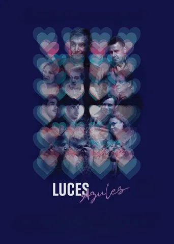 Blue Lights: ein hoch auf das Leben
