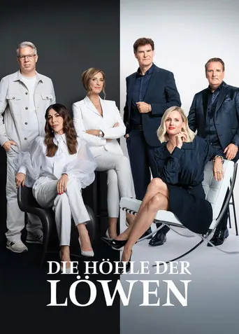 Die Höhle der Löwen
