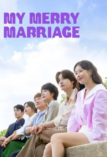 Let's Get Married, Frog!